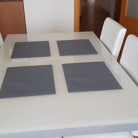 Apartamento Con Tres Dormitorios Vista Mar Santa Pola Zewnętrze zdjęcie