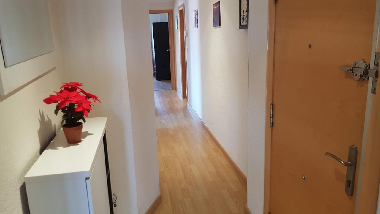Apartamento Con Tres Dormitorios Vista Mar Santa Pola Zewnętrze zdjęcie