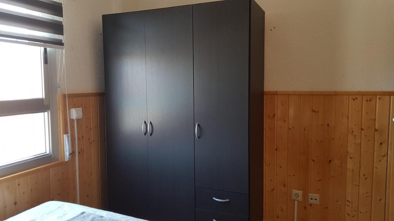 Apartamento Con Tres Dormitorios Vista Mar Santa Pola Zewnętrze zdjęcie